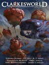 Cover image for Clarkesworld Magazine Issue 197